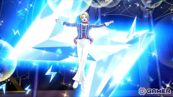 劇場アニメ「KING OF PRISM-Your Endless Call- み～んなきらめけ！プリズム☆ツアーズ」新作ライブ映像盛りだくさんの本予告が解禁！の画像