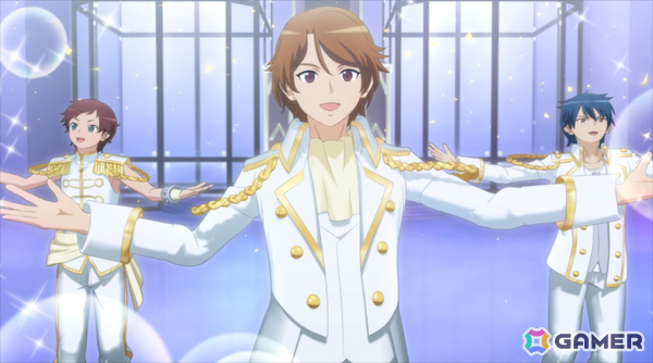 劇場アニメ「KING OF PRISM-Your Endless Call- み～んなきらめけ！プリズム☆ツアーズ」新作ライブ映像盛りだくさんの本予告が解禁！の画像