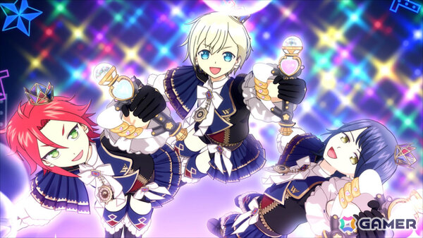 劇場アニメ「KING OF PRISM-Your Endless Call- み～んなきらめけ！プリズム☆ツアーズ」新作ライブ映像盛りだくさんの本予告が解禁！の画像