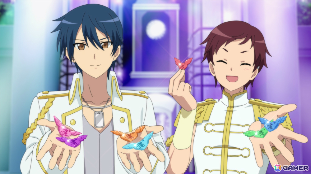 劇場アニメ「KING OF PRISM-Your Endless Call- み～んなきらめけ！プリズム☆ツアーズ」新作ライブ映像盛りだくさんの本予告が解禁！の画像12
