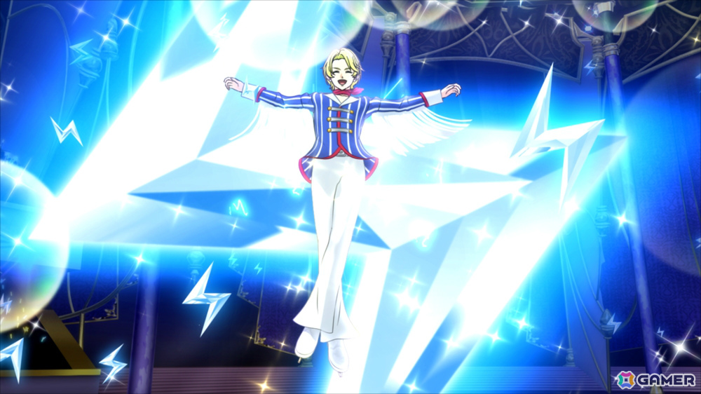 劇場アニメ「KING OF PRISM-Your Endless Call- み～んなきらめけ！プリズム☆ツアーズ」新作ライブ映像盛りだくさんの本予告が解禁！の画像3