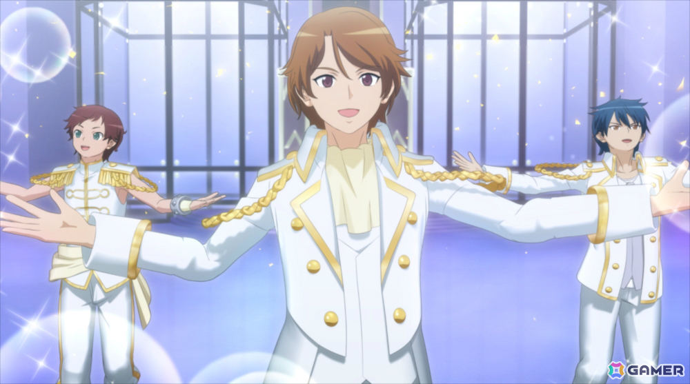 劇場アニメ「KING OF PRISM-Your Endless Call- み～んなきらめけ！プリズム☆ツアーズ」新作ライブ映像盛りだくさんの本予告が解禁！の画像6
