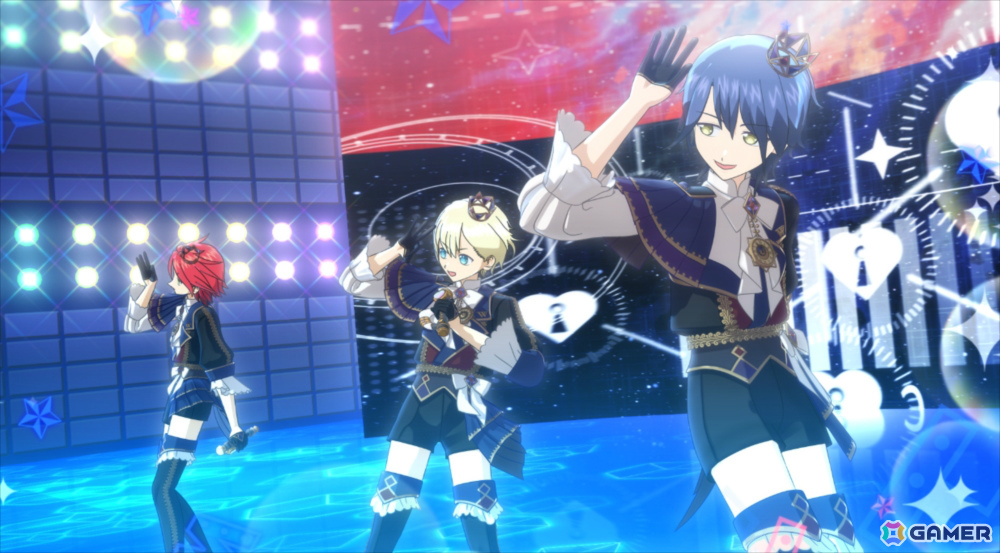 劇場アニメ「KING OF PRISM-Your Endless Call- み～んなきらめけ！プリズム☆ツアーズ」新作ライブ映像盛りだくさんの本予告が解禁！の画像7