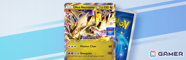 「ポケポケ」テーマ拡張パック「異次元クライシス」が5月29日に追加！ウルトラビーストが初登場の画像14