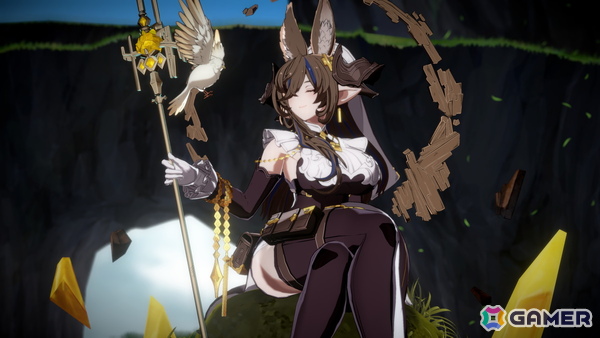 【岩澤俊樹のゲーム1フレ勝負！】第51回：「グランブルーファンタジーヴァーサス -ライジング-」新DLCキャラクター「ガレヲン」先行プレイ！の画像18