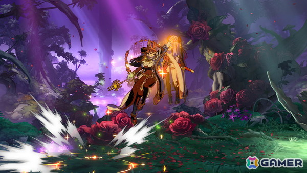 【岩澤俊樹のゲーム1フレ勝負！】第51回：「グランブルーファンタジーヴァーサス -ライジング-」新DLCキャラクター「ガレヲン」先行プレイ！の画像9