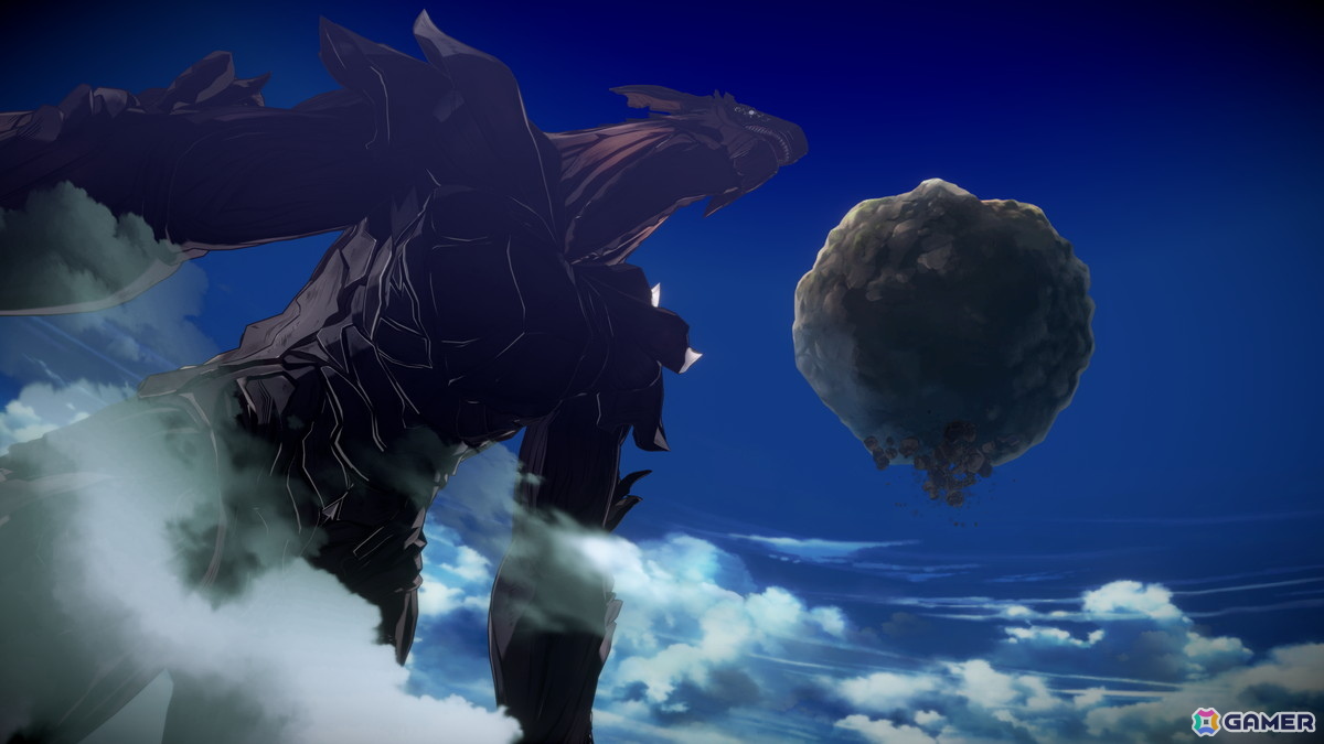 【岩澤俊樹のゲーム1フレ勝負!】第51回:「グランブルーファンタジーヴァーサス -ライジング-」新DLCキャラクター「ガレヲン」先行プレイ!の画像