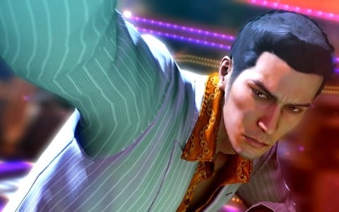 「龍が如く0 誓いの場所 Director's Cut」桐生や錦はもちろん、ヨッチャンまで登場する「カチコミオンラインバトル」を試遊！カラオケやディスコなどの街遊びも