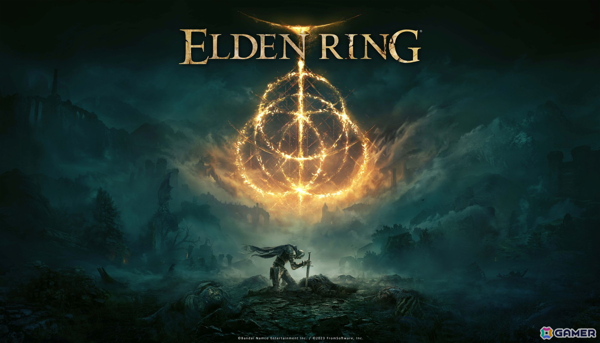 アクションRPG「ELDEN RING」の映画制作が決定!バンダイナムコエンターテインメント、A24がアレックス・ガーランド氏を監督に迎えプロジェクトを始動の画像