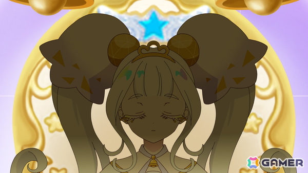 アニメ「ひみつのアイプリ」第59話「リング姫、登場」のあらすじ＆先行カットが公開！の画像1