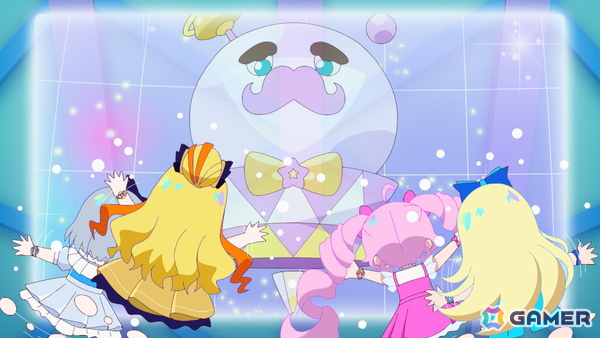 アニメ「ひみつのアイプリ」第59話「リング姫、登場」のあらすじ＆先行カットが公開！の画像