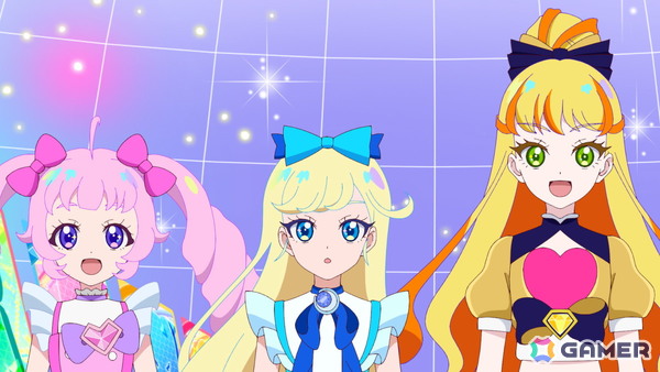 アニメ「ひみつのアイプリ」第59話「リング姫、登場」のあらすじ＆先行カットが公開！の画像