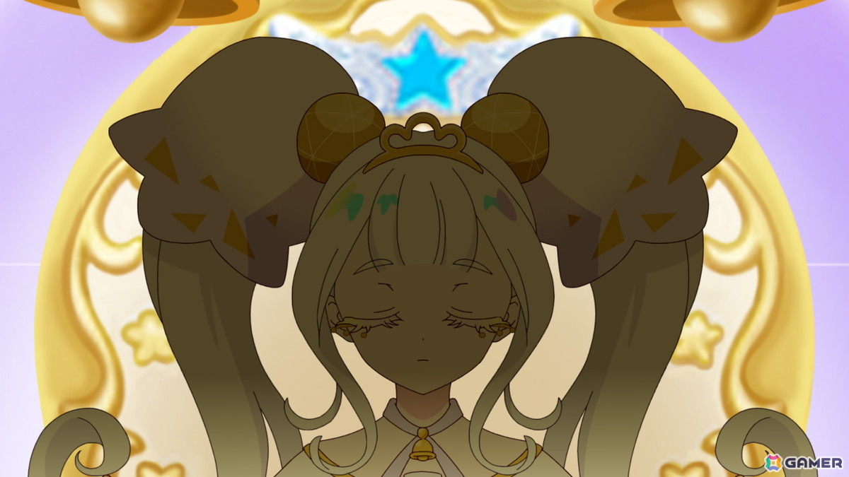 アニメ「ひみつのアイプリ」第59話「リング姫、登場」のあらすじ&先行カットが公開!の画像