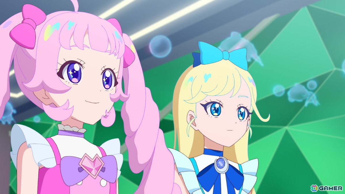 アニメ「ひみつのアイプリ」第59話「リング姫、登場」のあらすじ＆先行カットが公開！の画像10