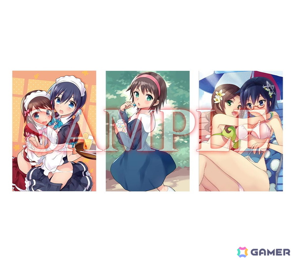 恐怖の惨劇を描いた「コープス」シリーズ4作品が1つに！「コープスパーティー TETRALOGY PACK」がSwitchで8月7日に発売の画像32