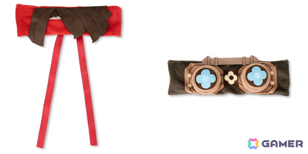 「大逆転裁判」シリーズのオンラインくじ第2弾がカプくじに登場！S賞には「シャーロック・ホームズ」と「バロック・バンジークス」のメガBIGサイズぬいぐるみもの画像5
