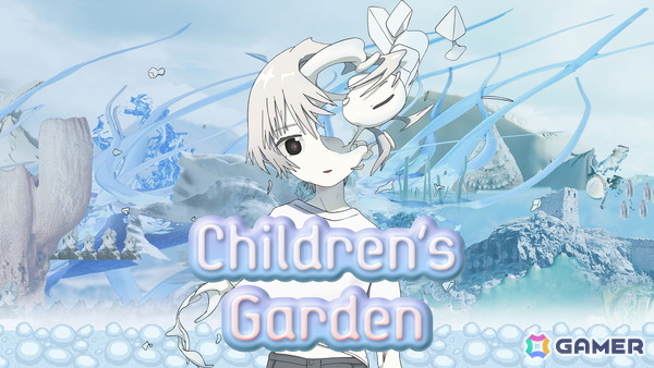 賽の河原を舞台にした安らかな死を目指すパズルゲーム「子どもたちの庭」を開発中の健康機構氏が講談社ゲームクリエイターズラボのメンバーに！の画像1