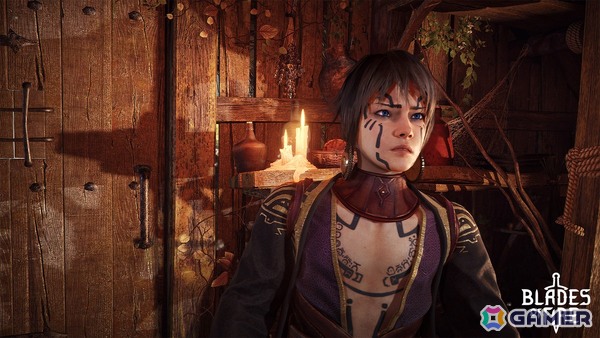 無限ともいえる武器バリエーションが魅力の鍛冶アクションアドベンチャー「Blades of Fire」が配信開始！自分で作った武器で運命を切り開けの画像