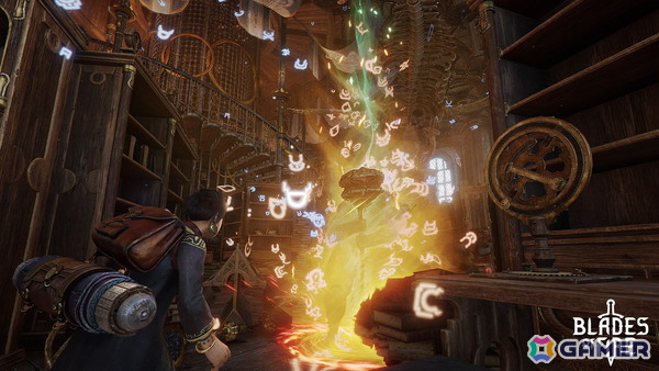 無限ともいえる武器バリエーションが魅力の鍛冶アクションアドベンチャー「Blades of Fire」が配信開始！自分で作った武器で運命を切り開けの画像