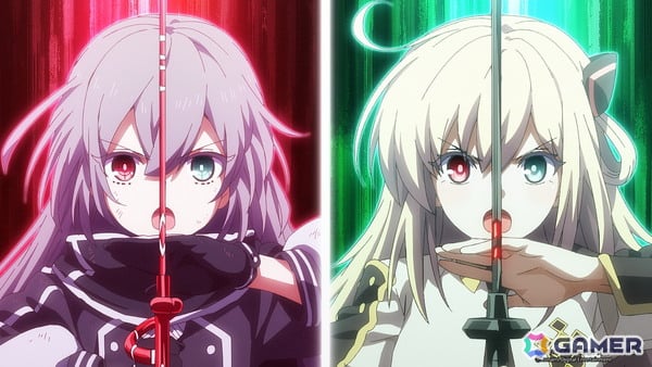 「Yu-Gi-Oh! CARD GAME THE CHRONICLES」の新エピソードとして閃刀姫II「閃刀姫－ロゼ」が公開！“ロゼ”視点による展開が楽しめるの画像3