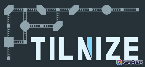 タイルを正しく仕分けられるラインを設計する工場パズルゲーム「Tilnize」がSteamにて配信！の画像1