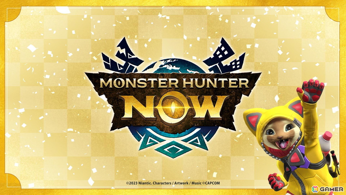 「モンスターハンターNow」鈴木ノリアキさんらが登場する番組「モンハンNowナビ」が公開！機能追加アップデートや今後のロードマップに関する情報もの画像