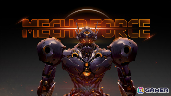 ロボットアニメのような戦闘を体験できるVRアクション「Mecha Force -メカフォース-」が正式リリース！の画像1