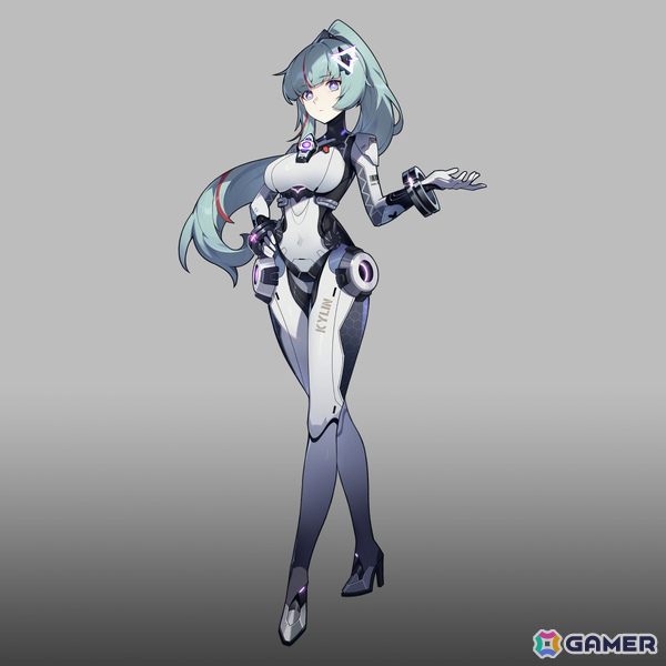 ロボットアニメのような戦闘を体験できるVRアクション「Mecha Force -メカフォース-」が正式リリース！の画像2