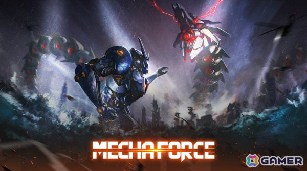 ロボットアニメのような戦闘を体験できるVRアクション「Mecha Force -メカフォース-」が正式リリース！の画像3