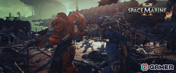 「ウォーハンマー」シリーズのショーケース「Warhammer Skulls」にて「Boltgun」の続編や大規模CRPG「Dark Heresy」などが発表！の画像4