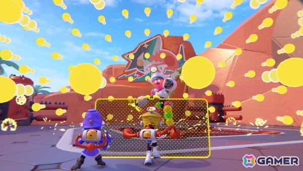 3Dマルチプレイアドベンチャー「ポッピュコム」PC版の配信日が6月2日に決定！公式配信パートナーの募集もスタートの画像