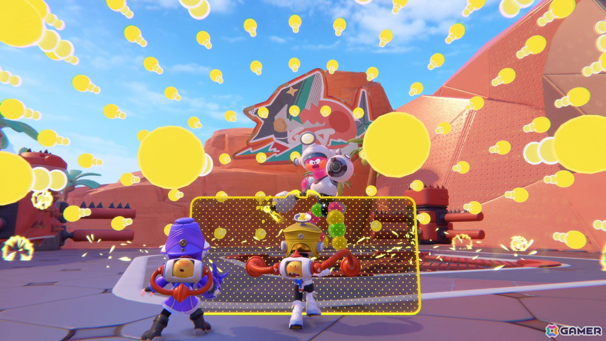 3Dマルチプレイアドベンチャー「ポッピュコム」PC版の配信日が6月2日に決定！公式配信パートナーの募集もスタートの画像9