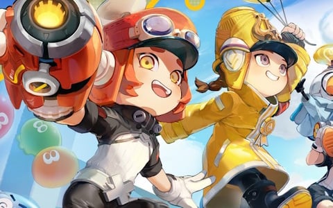 3Dマルチプレイアドベンチャー「ポッピュコム」PC版の配信日が6月2日に決定！公式配信パートナーの募集もスタート
