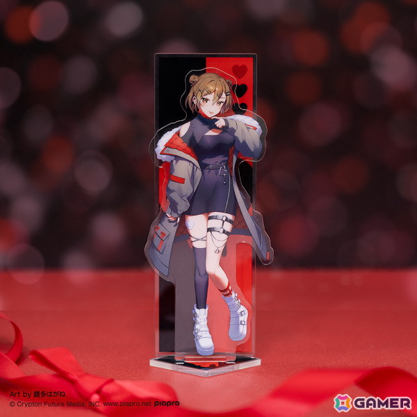 「タイトーくじ 桜ミク SAKURA×SUBCULTURE」が順次発売！タイトー限定の新規描き下ろしイラストを使用したグッズがラインナップの画像9
