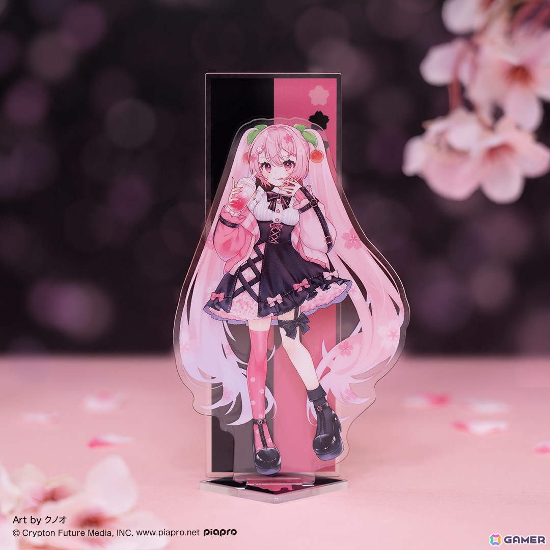 桜ミク　タイトーくじ　b賞 c賞 j賞 まとめ売り 中古】【未開封】桜ミク 「タイトーくじ本舗 桜ミクくじ」 B賞