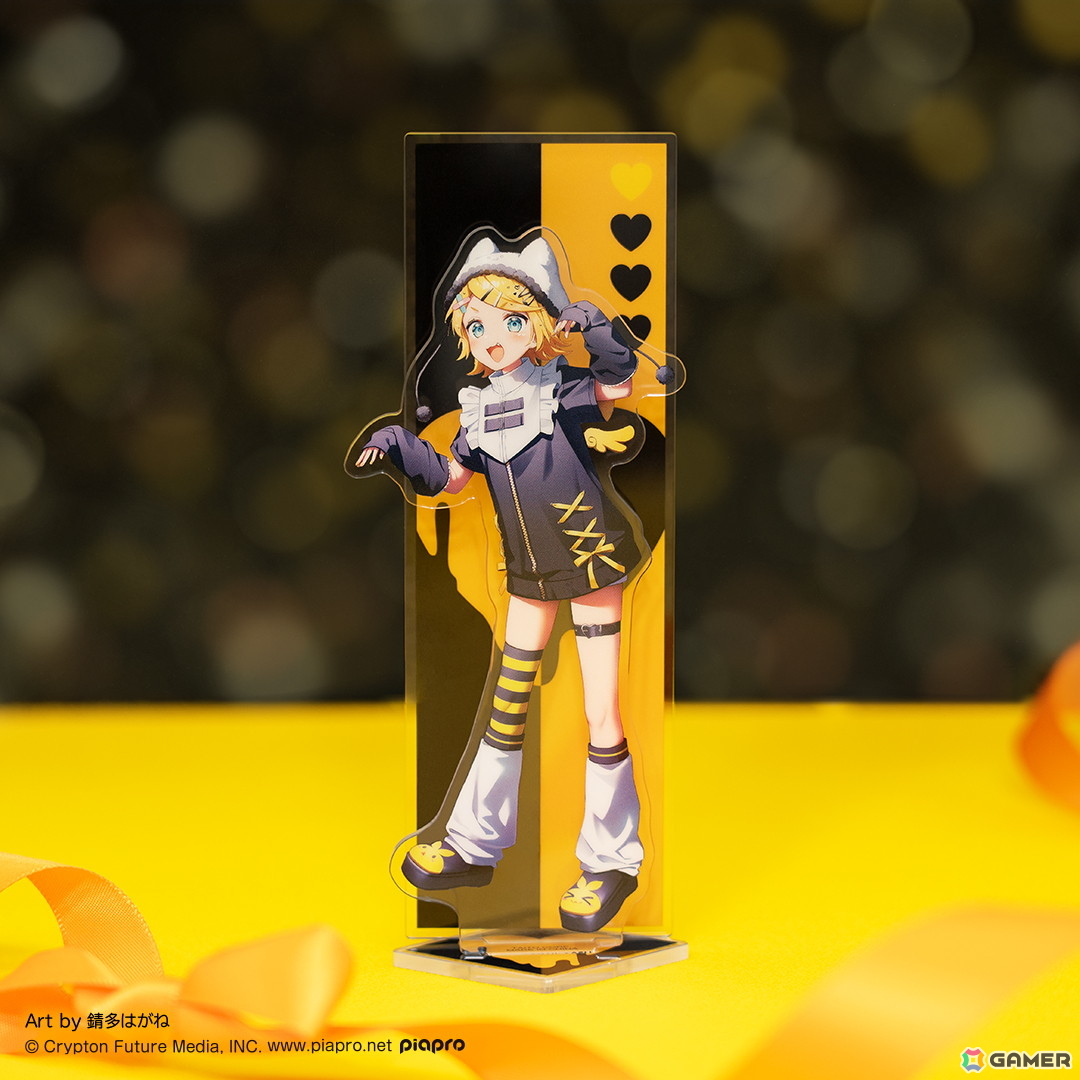 タイトーくじ 桜ミク SAKURA×SUBCULTURE」が順次発売！タイトー限定の