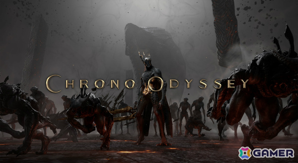オンラインアクションRPG「Chrono Odyssey」開発者インタビュー動画が公開！時空を操る“クロノテクター”を用いた探索やテンポの良い戦闘などこだわりを語るの画像2