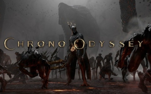 オンラインアクションRPG「Chrono Odyssey」開発者インタビュー動画が公開！時空を操る“クロノテクター”を用いた探索やテンポの良い戦闘などこだわりを語る