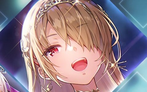 「ヘブバン」SS[白き華の歌姫] 茅森月歌をはじめとした10スタイルが登場する「Early Summer セレクションガチャ」が開催！
