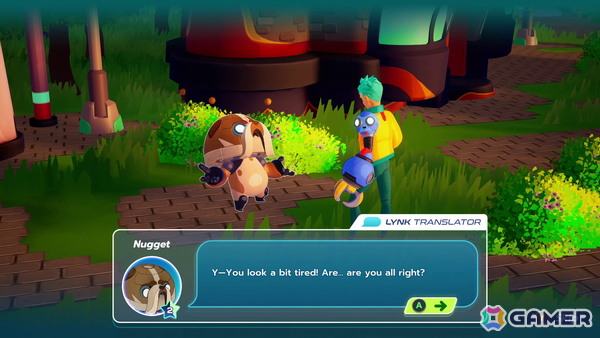 ローグライトアクションとライフシムの魅力を融合させたRPG「Lynked: Banner of the Spark」がPS5/Xbox Series X|S/Steamでリリース！の画像