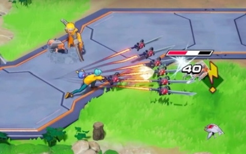 ローグライトアクションとライフシムの魅力を融合させたRPG「Lynked: Banner of the Spark」がPS5/Xbox Series X|S/Steamでリリース！