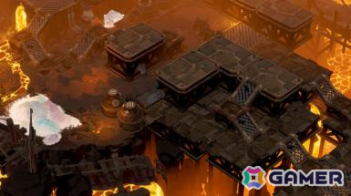 「AFK：ジャーニー」ドワーフ集落とダークエルフ王国を舞台にした新シーズン「深焔の竜歌」が開放！インドラ（CV：森川智之）などの新英雄も登場の画像9