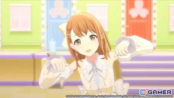 プロセカ」モモジャンのイベント「Cheer with my Heart!」や愛莉