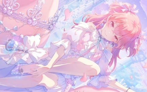 「プロセカ」モモジャンのイベント「Cheer with my Heart!」や愛莉、みのり、MEIKOが登場する「Starry-eyed Princessガチャ」が開催！