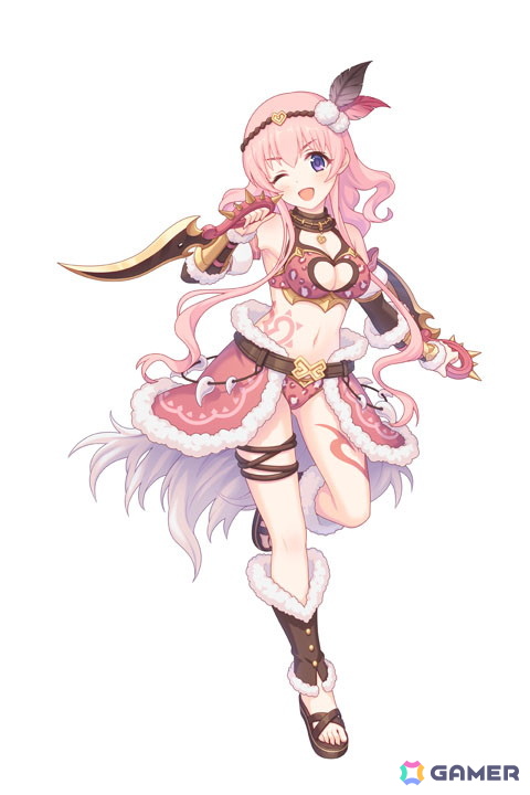 「プリコネR」ストーリーイベント「ド令嬢カノンの華麗なるおリベンジ ～ツンデレおピンクを添えて～」が5月31日より開催！の画像4