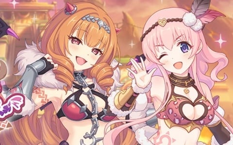 「プリコネR」ストーリーイベント「ド令嬢カノンの華麗なるおリベンジ ～ツンデレおピンクを添えて～」が5月31日より開催！