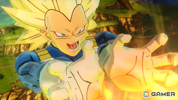 「ドラゴンボール ゼノバース2」超サイヤ人4 孫悟空（DAIMA）、超サイヤ人3 ベジータ（DAIMA）が参戦するDLC「『ドラゴンボールDAIMA』パック」が配信！の画像3