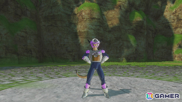 「ドラゴンボール ゼノバース2」超サイヤ人4 孫悟空（DAIMA）、超サイヤ人3 ベジータ（DAIMA）が参戦するDLC「『ドラゴンボールDAIMA』パック」が配信！の画像8