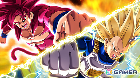 「ドラゴンボール ゼノバース2」超サイヤ人4 孫悟空（DAIMA）、超サイヤ人3 ベジータ（DAIMA）が参戦するDLC「『ドラゴンボールDAIMA』パック」が配信！の画像5