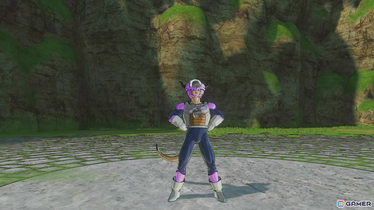 「ドラゴンボール ゼノバース2」超サイヤ人4 孫悟空（DAIMA）、超サイヤ人3 ベジータ（DAIMA）が参戦するDLC「『ドラゴンボールDAIMA』パック」が配信！の画像8